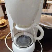 قهوه ساز تفال