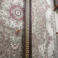 2 عدد کتیبه چوبی 2 متری به همراه گل میخ