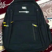 کوله پشتی