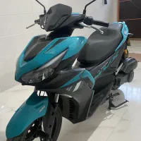 موتور آیروکس