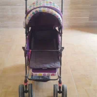 کالسکه کودک|کالسکه و لوازم جانبی|برازجان, |دیوار