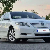 تویوتا کمری GLX ۲۰۰۷