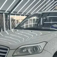 لیفان شاسی x60 سالم کم‌کار