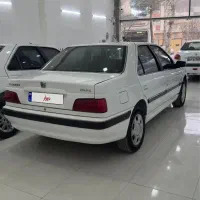 پارس tu5 مدل ۹۹|خودرو سواری و وانت|بجنورد, |دیوار