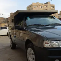 وانت آریسان 2، مدل ۱۴۰۳|خودرو سواری و وانت|تهران, وردآورد|دیوار