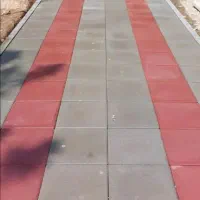 بناجدول وسنگ کار وکفپوش فقط پروژه ای|خدمات پیشه و مهارت|امیدیه, |دیوار