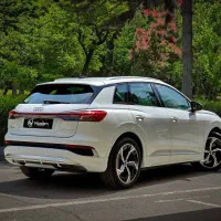 آئودی q4 مدل2025 تجارت خودرو Tkkخسروانی|خودرو سواری و وانت|تهران, حکمت|دیوار