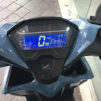 کلیک ۱۷۰ سی سی ۱۴۰۲ شرایط اقساط|موتورسیکلت|تبریز, |دیوار