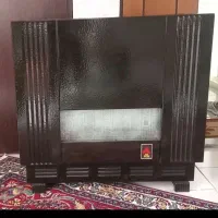 بخاری یک جفت نیک کالا|بخاری، هیتر، شومینه|تبریز, |دیوار