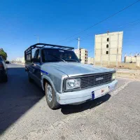 وانت مزدا  94 تک کابین 2000
