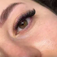 تخفیف ویژه‌اموزش/خدمات اکستنشن مژه و لیفت لمینت