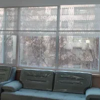 آپارتمان سه خوابه خیابان یاسمن ویو دار