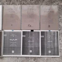 کتاب کنکور هنر در حد نو|کتاب و مجله آموزشی|تهران, شوش|دیوار
