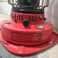 چراغ نفتی|بخاری، هیتر، شومینه|کرج, شهرک فهمیده|دیوار