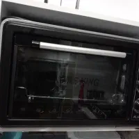 توستر نوبل کینگ