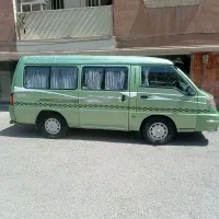 ون دلیکا تاکسی تهران|خودرو سواری و وانت|تهران, امیریه|دیوار