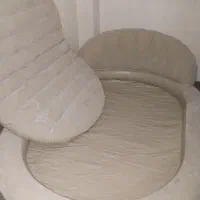 تشک بادی و معمولی|تشک تختخواب|شاهینشهر, مسکن مهر|دیوار