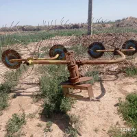 ادوات کشاورزی