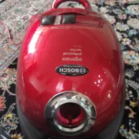 جاروبرقی بوش