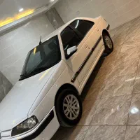 پارس ۱۴۰۱|خودرو سواری و وانت|دورود, |دیوار