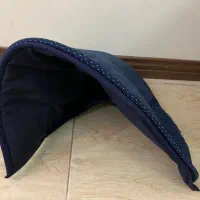 کریر دلیجان سرمه ای|کالسکه و لوازم جانبی|تهران, سلسبیل جنوبی|دیوار