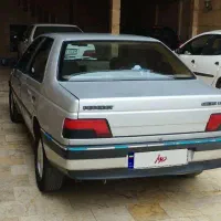 پژو405