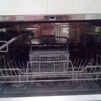 فروش ماشین ظرفشویی میدیا|ماشین ظرفشویی|شهرکرد, |دیوار