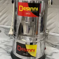 ماکرو فر ‌  دوو.  - و سبزی خرد کن  دسینی|اجاق گاز و لوازم برقی پخت‌وپز|اردبیل, |دیوار