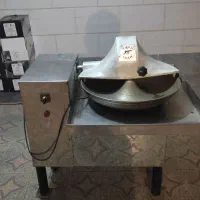 سبزی خردکن صنعتی