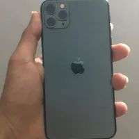 یازده پرو مکس ۲۵۶