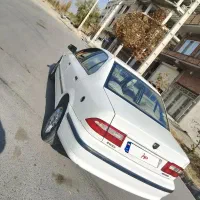 سمند مدل 89 دوگانه کارخانه