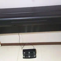 پیانو کورگ ال پی ۱۸۰|پیانو، کیبورد، آکاردئون|اصفهان, بهارستان|دیوار