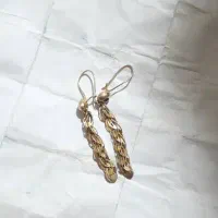 گوشواره نو نو