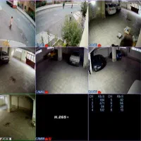 دوربین و دزدگیر اماکن|خدمات پیشه و مهارت|محمدشهر, همایون ویلا|دیوار