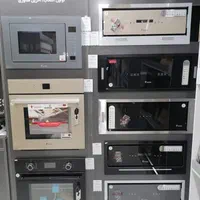 خرید بدون دردسر فر، هود و اجاق گاز|اجاق گاز و لوازم برقی پخت‌وپز|تهران, جوانمردان (اندیشه)|دیوار