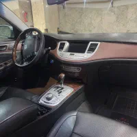 جنسیس سدان 2011|خودرو سواری و وانت|تهران, جماران (نیاوران)|دیوار