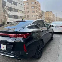 Kmc J7 1403|خودرو سواری و وانت|تبریز, |دیوار