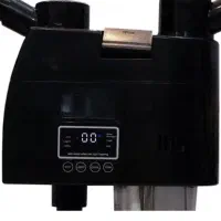 تجهیزات سالن آرایشگاه بوخور دولول لمسی و رینگ لایت|آرایشگاه و سالنهای زیبایی|شیراز, سینما سعدی|دیوار