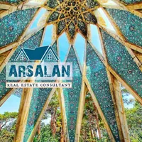 پاتریس ۱۶۰ متر نوساز کلید نخورده بینظیر