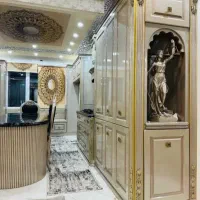 آپارتمان الین البیر قدرتی گلمان ارومیه
