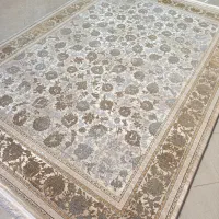 فرش ۱۲ متری کاشان  فروش نقد و اقساط