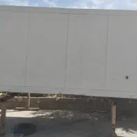 یخچال ایسوزو الوند