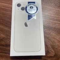 اپل iPhone 13 با حافظهٔ ۱۲۸ گیگابایت