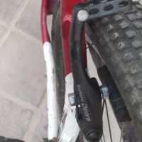 دوچرخه ویوا اسپیرت.27دنده