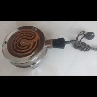 هیتر برقی