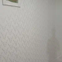 رنگ‌کاری|خدمات پیشه و مهارت|ماکو, |دیوار