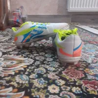کفش ادیداس استوک چمن سایز ۳۸