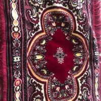 رویه بالشت مخمل سالم و عروسک|رختخواب، بالش، پتو|کرمانشاه, |دیوار