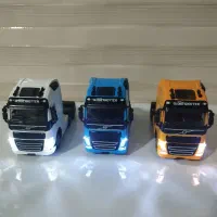 ماکت FH فلزی|اسباببازی|کرمانشاه, |دیوار