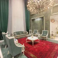 آپارتمان180متر-تکواحدفول-امکانات-درطالقانی-جنوبی